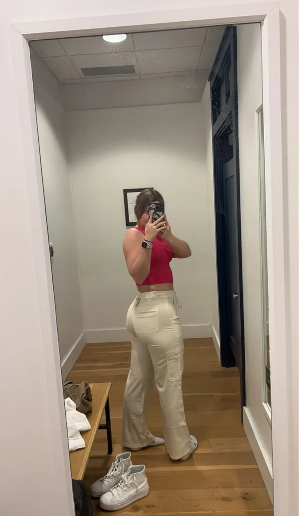 American Eagle Cargo Pants - Image 2