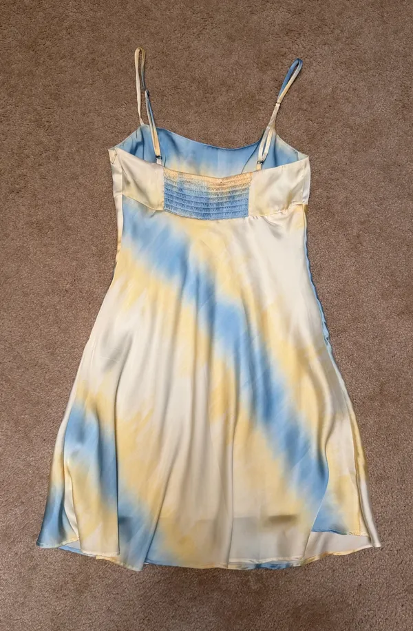 Zara Mini Dress - Image 5