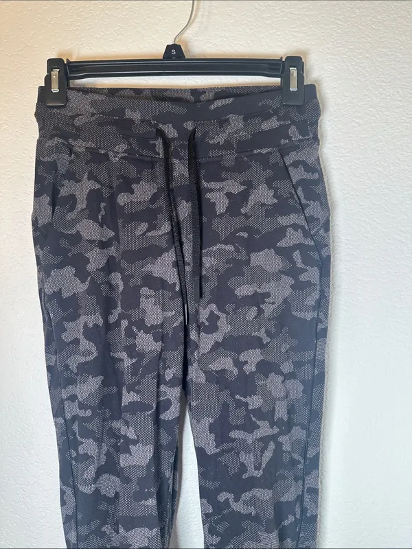 Lululemon Ready to Rulu‎ Jogger Jacquard - Image 3