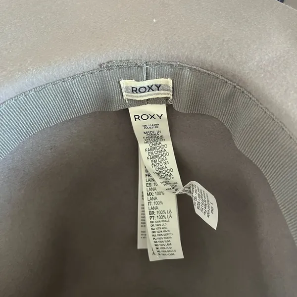 Roxy Boho Hat - Image 6