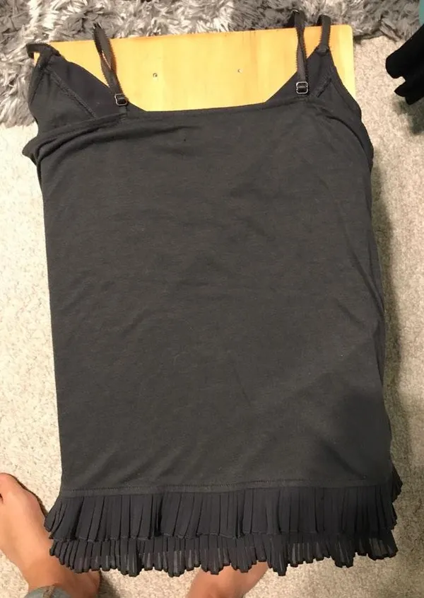 American Eagle Lace Tank - Image 2