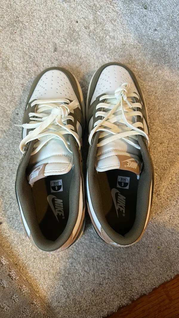 Nike Dunk Low - Image 4