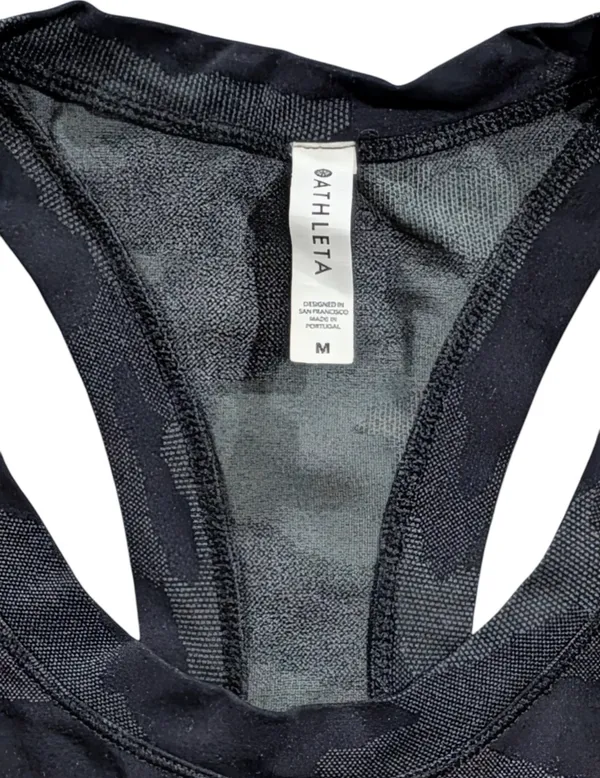 Athleta Tank Top Racerback - Image 4
