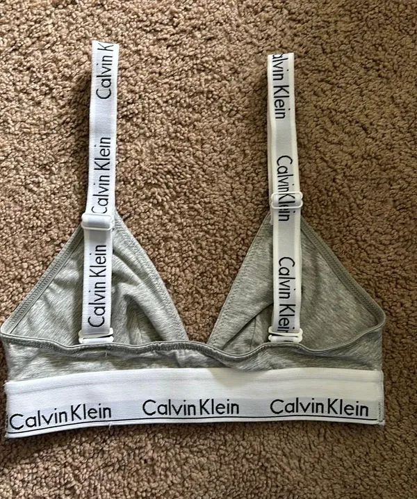 Calvin Klein Bra-let - Image 2