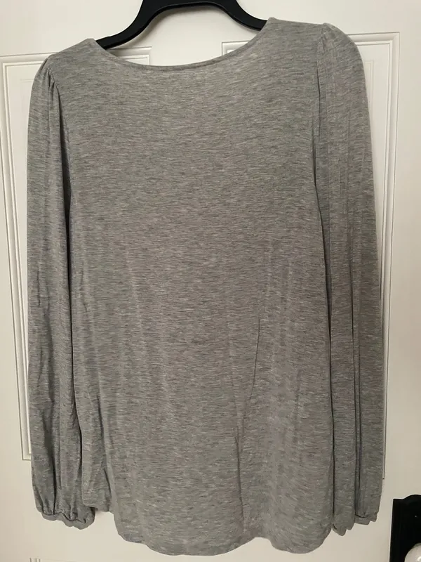 American Eagle Soft & Sexy Long Sleeve - Image 3