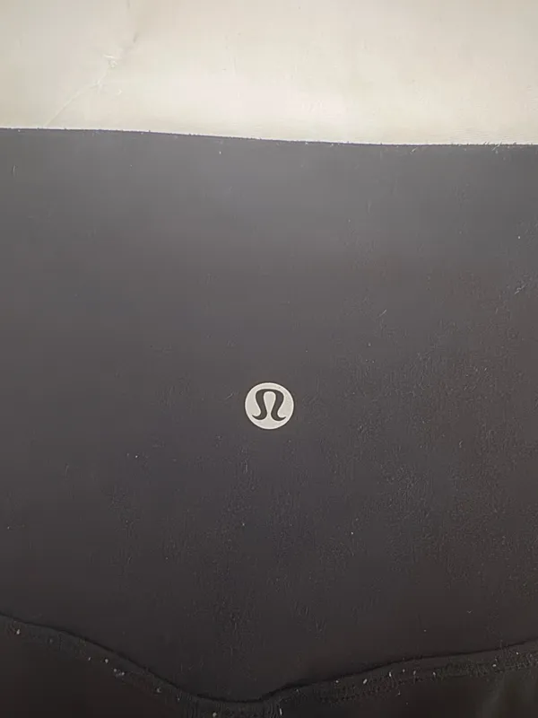 Lululemon Align Biker Shorts - Image 3