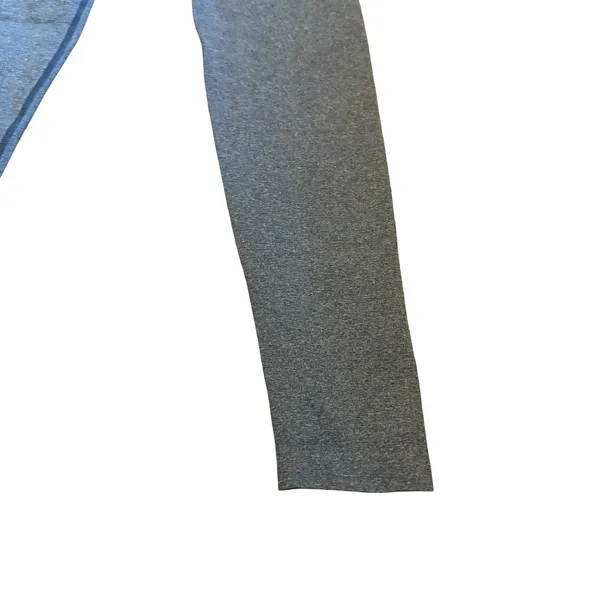 NVGTN Blue Stretch Leggings Pull-On Workout Lifting Full-Length Size Medium - Image 7