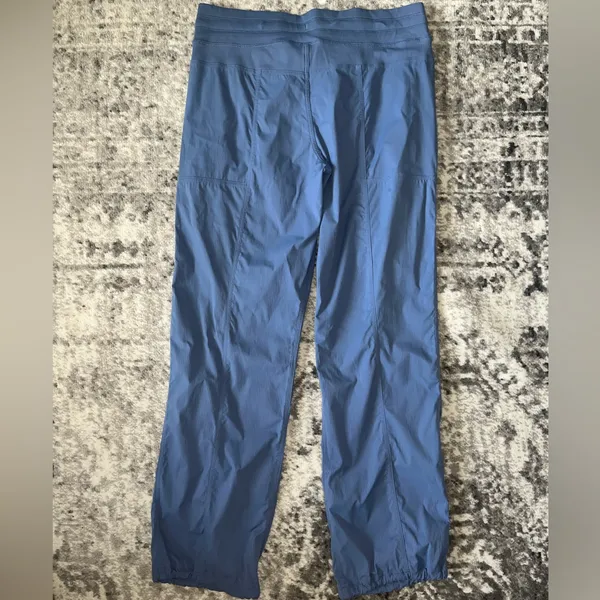 Lululemon Dance Studio Mid-Rise Pant *Regular - Image 4