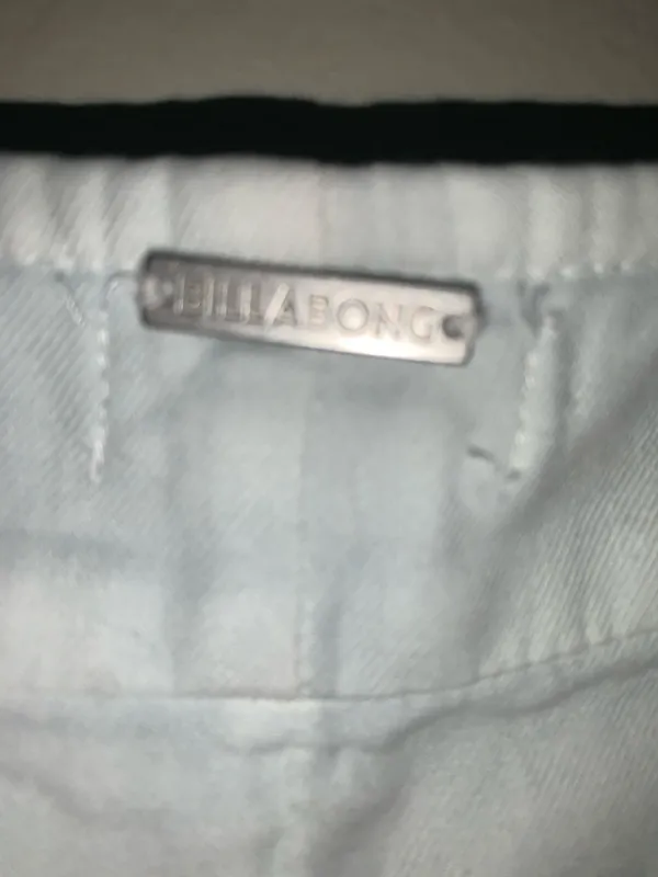 Billabong baby blue romper  - Image 3