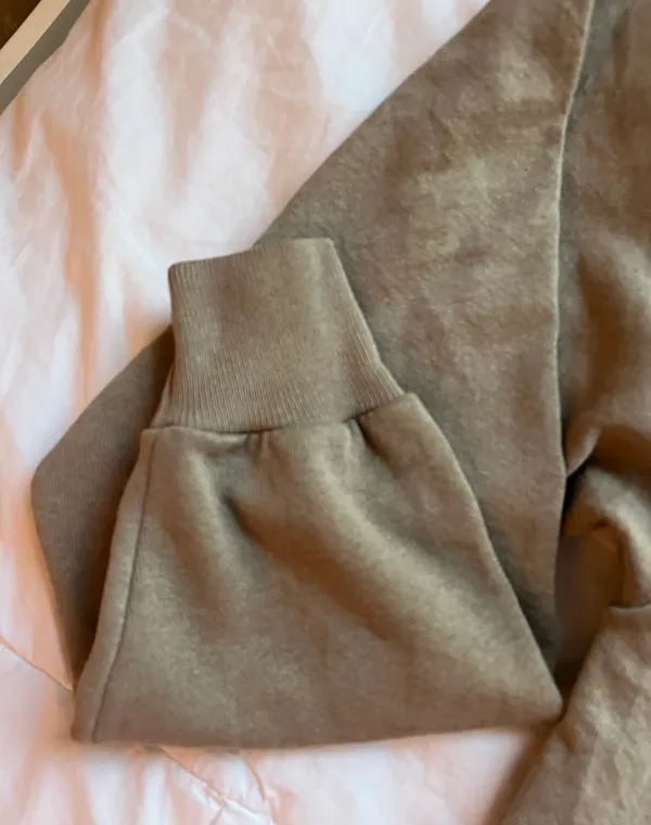 Jerzees pullover sweatshirt - Image 3