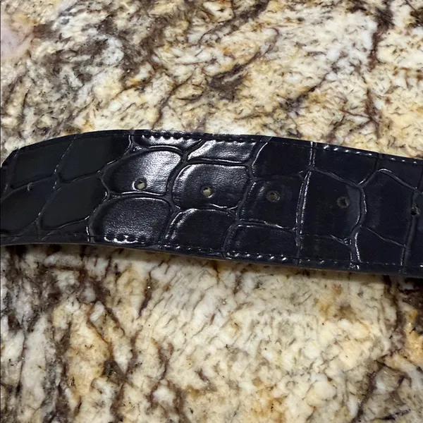 Black Croc - Image 3