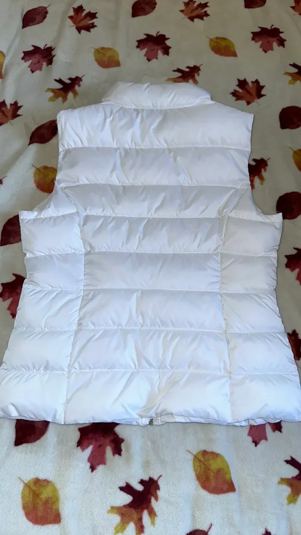 Calvin Klein Lightweight Vest - Image 2