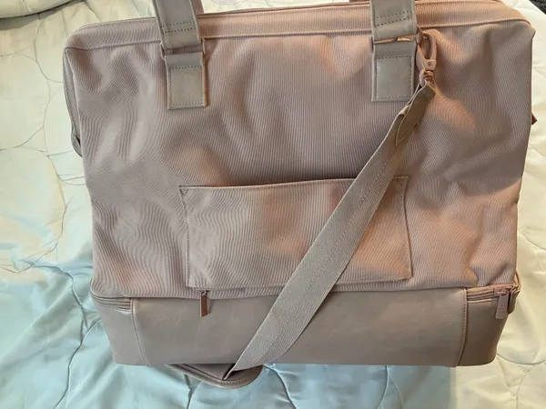 BEIS Weekender Bag - Image 2