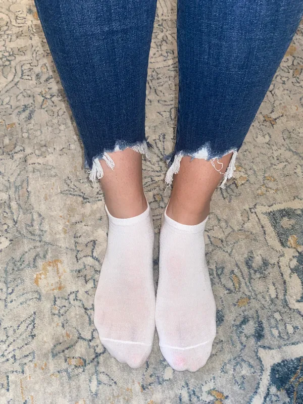 Abercrombie Long Jeans - Image 4