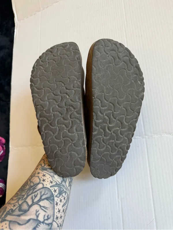 Birkenstock Boston Clogs Soft Footbed - Image 5