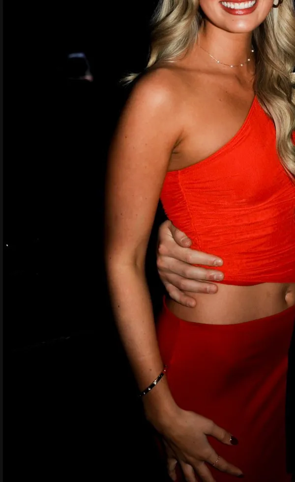 Peppermayo Bodycon Dress - Image 2