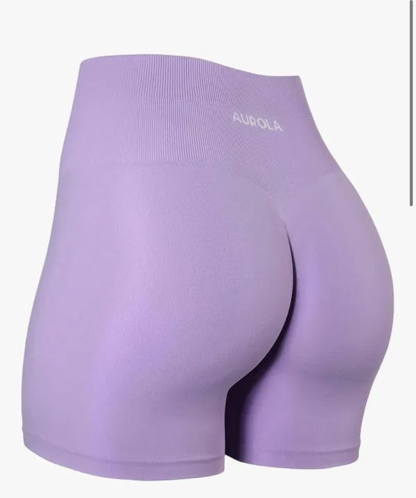 Aurola Dream Amazon Shorts - Image 2