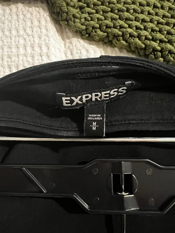 Express Dress - Image 3