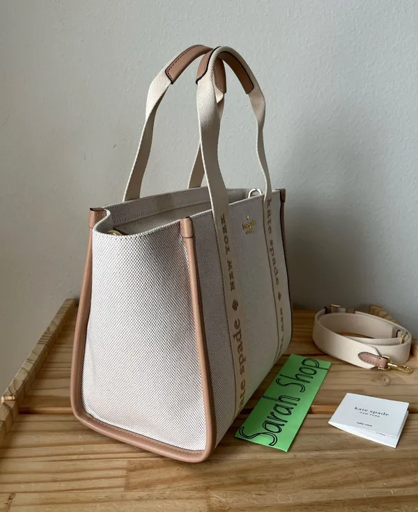 Kate Spade Kip Small Tote - Image 4