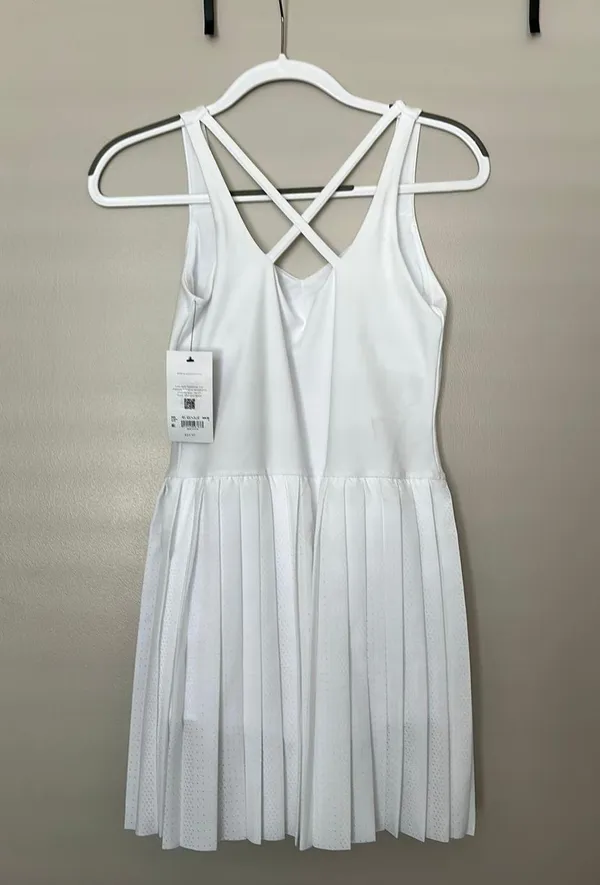 Altar'd State revival Tennis dress - Image 2