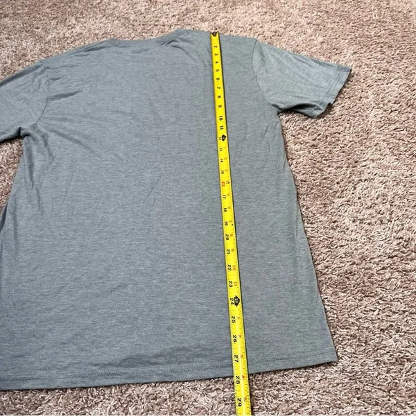 District Pittsburgh Pickle Short Sleeve Graphic T Shirt - Image 6