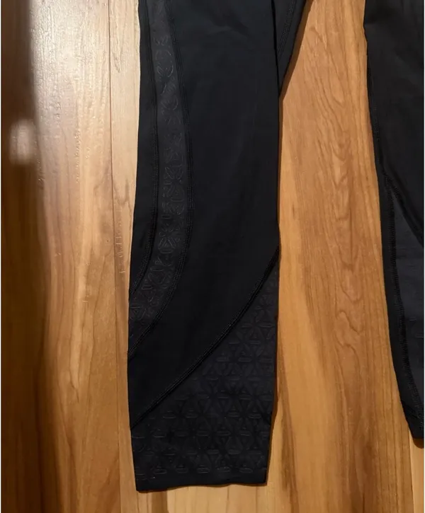 Lululemon Leggings - Image 2