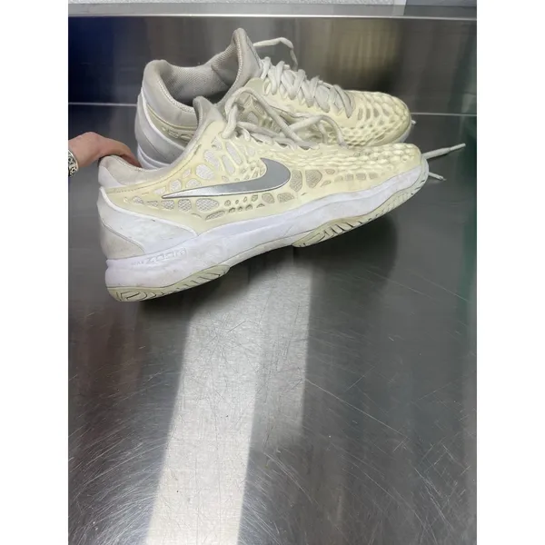 Size 7.5 Nike Zoom‎ Cage 3 Tennis - Image 6