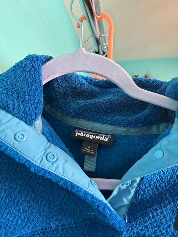 Patagonia Retool Snap-t Pullover - Image 3