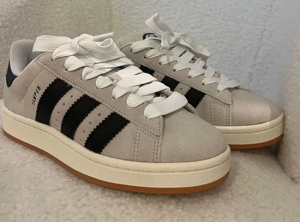 Adidas Campus 00s White - Image 3
