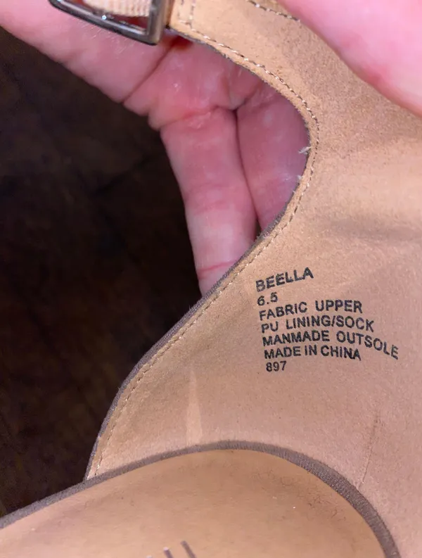 Madden Girl Block Heels - Image 3