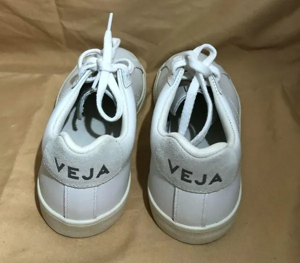 Veja Esplar Leather White - Image 9
