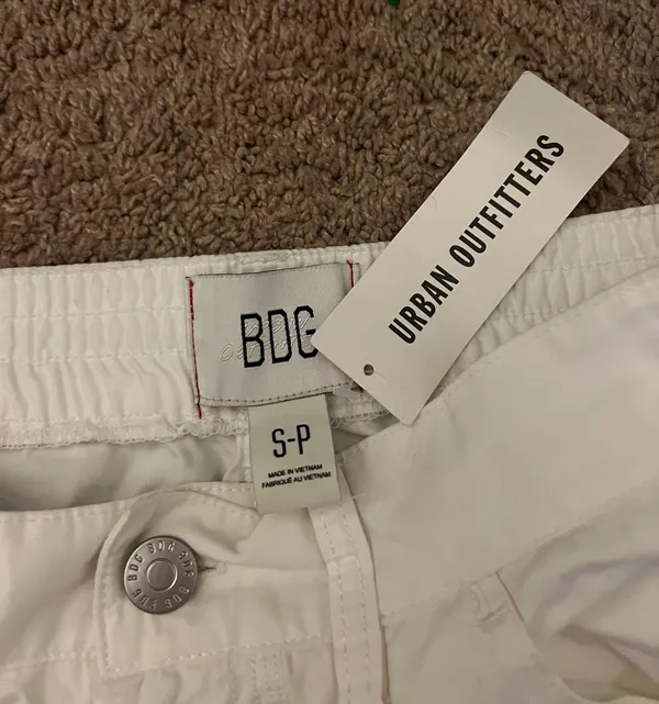 Urban Outfitters Cargo Pants - Image 2