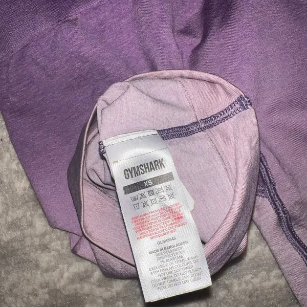 Gymshark spandex - Image 3