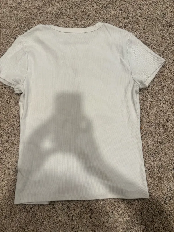 Abercrombie Top - Image 3
