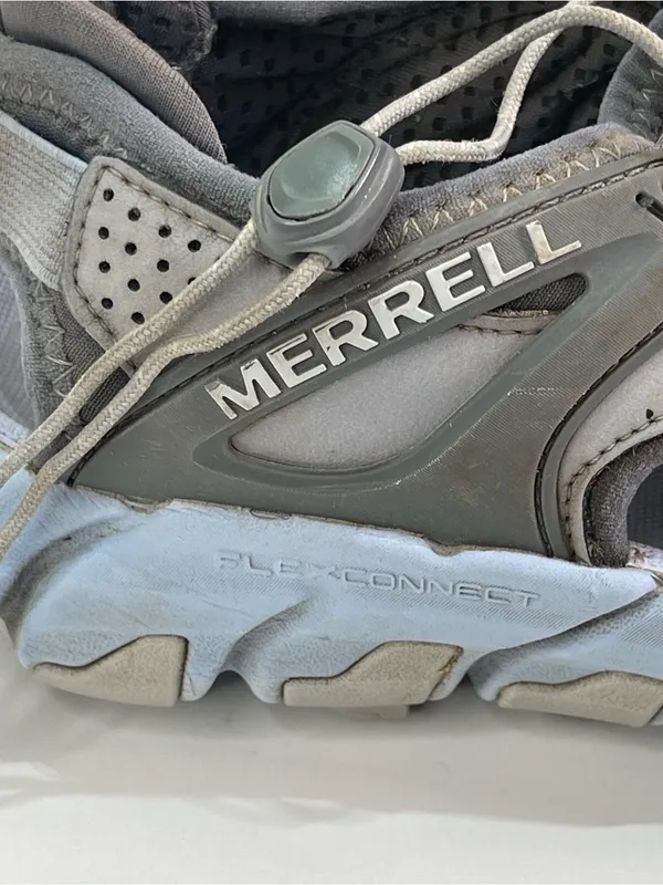 Merrell Women's 8 Maipo Explorer Sieve Walking Sandals Outdoor - Image 4