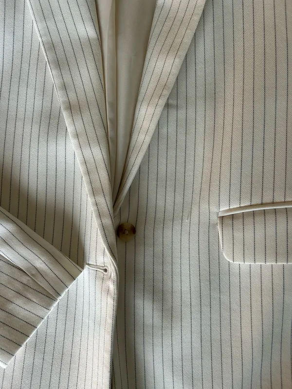 Abercrombie Blazer - Image 2