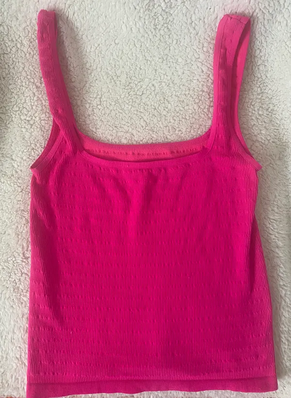 Free People intimately free tank top - Image 2