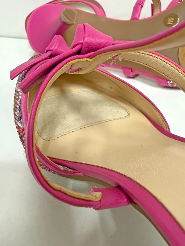 *NEW* Alex Marie Slingback Heels - Image 7