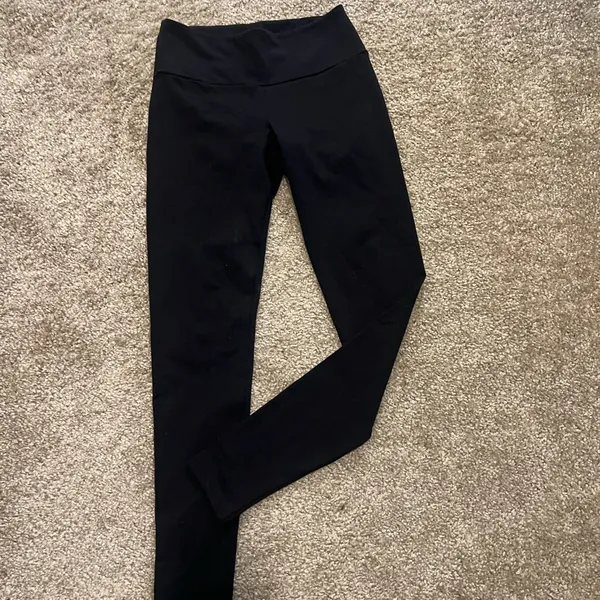 Susana Monaco‎ essential black legging XS - Image 5