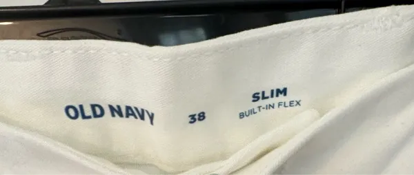 Men’s Old Navy Shorts - Image 4
