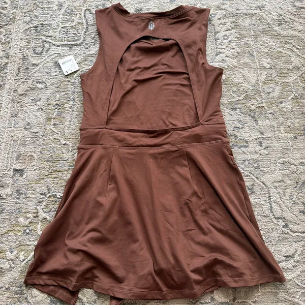 Free people easy does it dress - Image 3