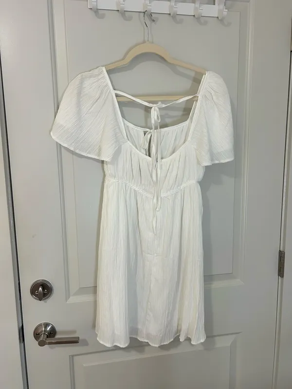 Lulus Mini Dress - Image 4