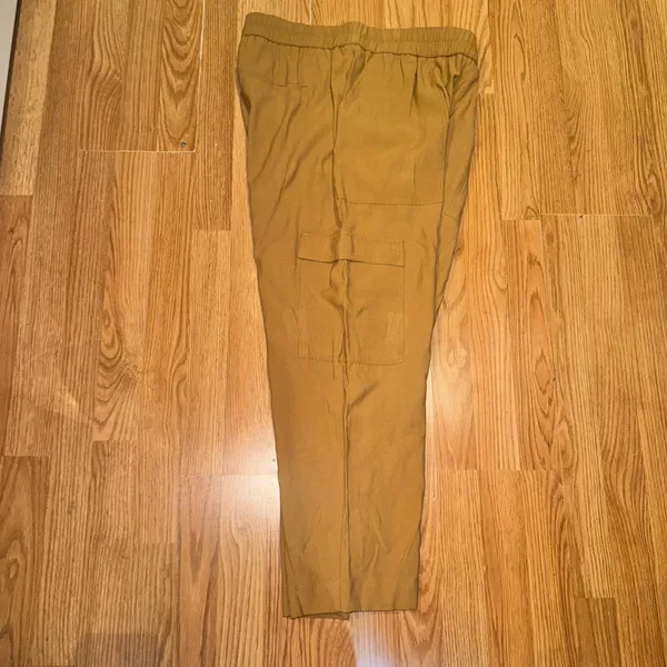 Pull on cargo pants - Image 5