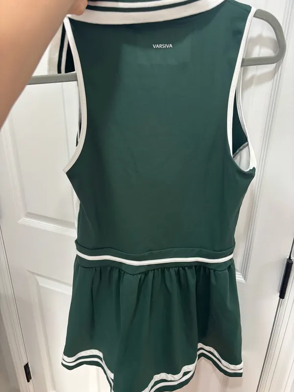Sporty Dress  - Image 2