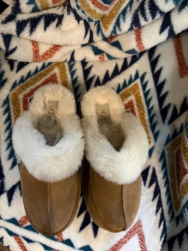 Women’s UGG Slippers - Image 2