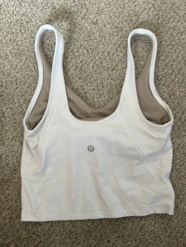 Lululemon Align Tank - Image 3
