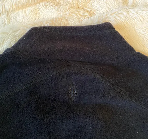 Free People Movement Quarter Zip Pullover - Image 5