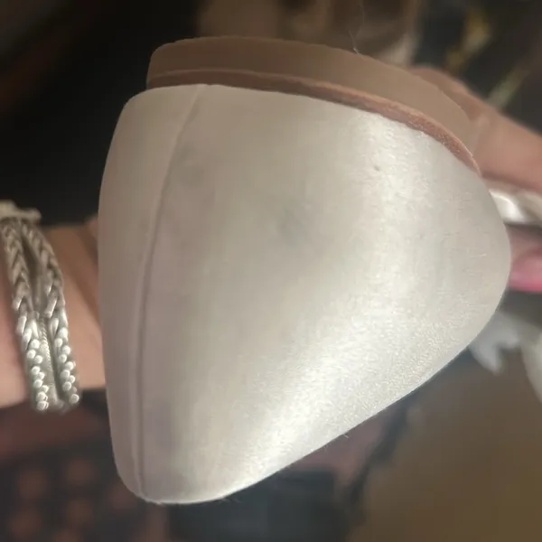 Wedding shoes - Image 7