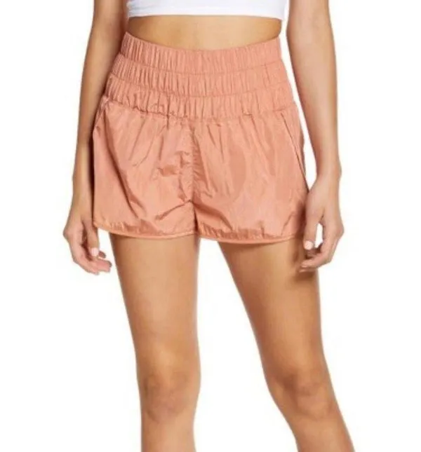Free People the way home shorts - Image 2