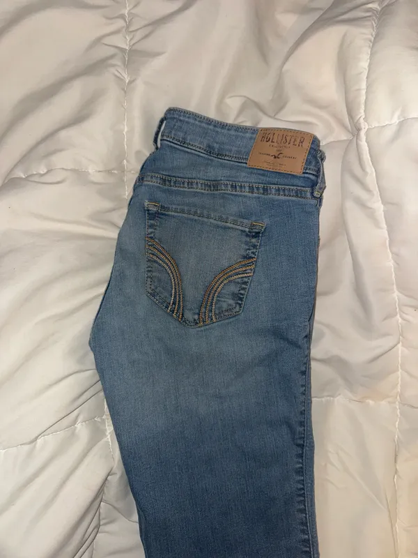 Hollister Jeans - Image 2